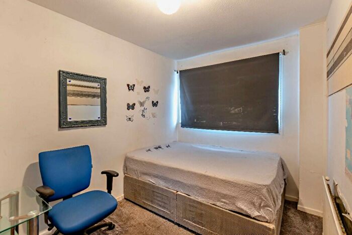 2 Bedroom Terraced House For Sale In Long Banks, Harlow, Essex, CM18