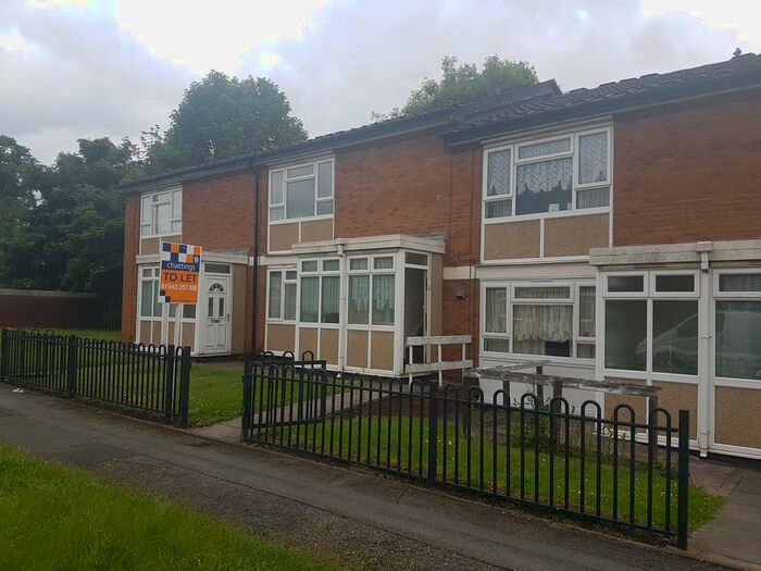 1 Bedroom Flat To Rent In Hydes Road, Wednesbury, WS10