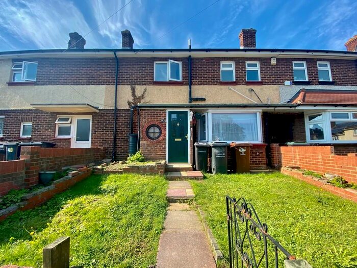 3 Bedroom Terraced House To Rent In Greenhill Road, Northfleet, DA11