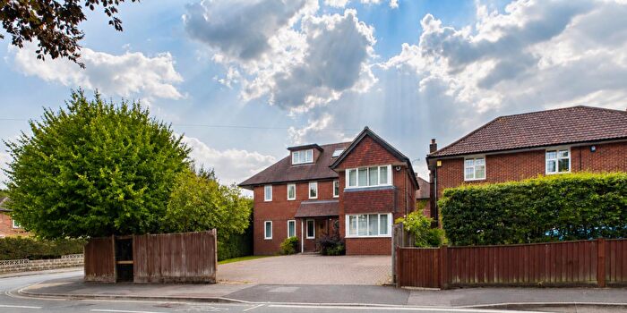 5 Bedroom House For Sale In Glen Eyre Road, Southampton, SO16
