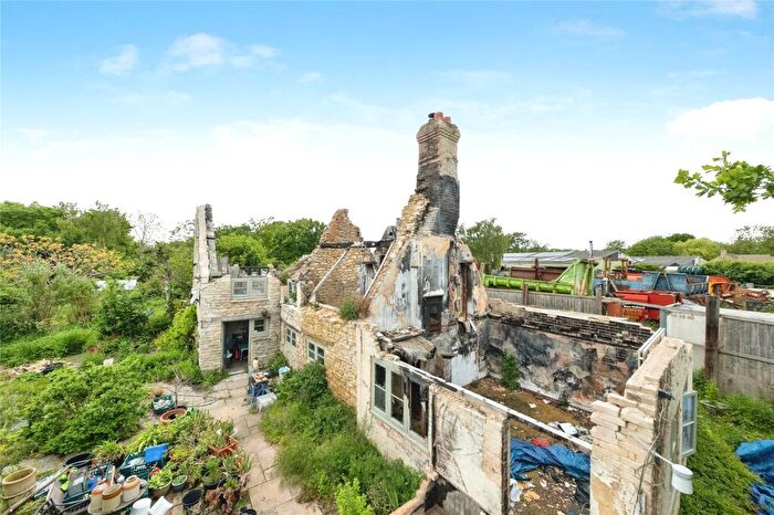 Land For Sale In Northampton Road, Weston-on-the-Green, Bicester, Oxfordshire, OX25