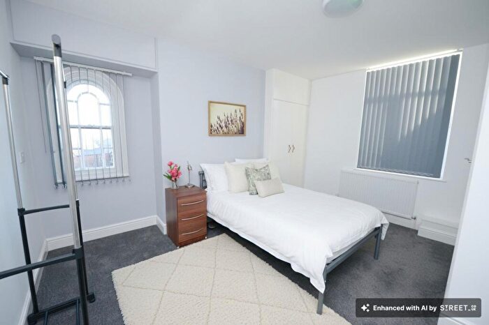 1 Bedroom Flat To Rent In Newbold Road, Newbold, S41