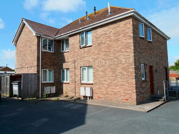 2 Bedroom Property To Rent In Sandown Road, Sandown, Isle Of Wight., PO36