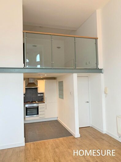 2 Bedroom Apartment To Rent In Blenheim Road, Liverpool, L18