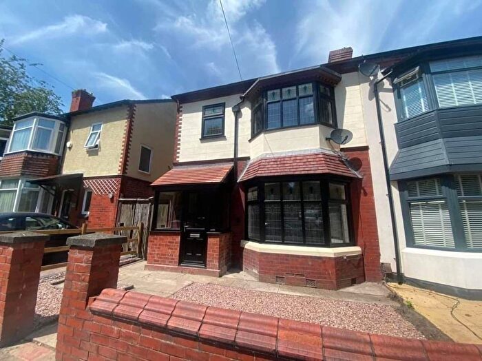 3 Bedroom Semi Detached House To Rent In Delamere Avenue, Salford, M6