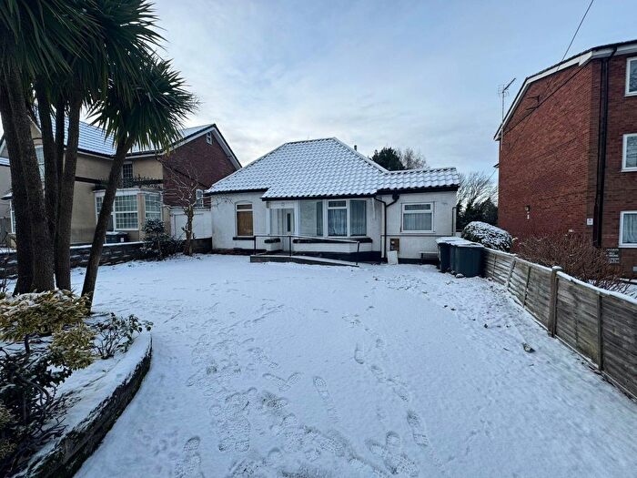 4 Bedroom Property For Sale In Walsall Road, Great Barr, Birmingham, West Midlands, B42