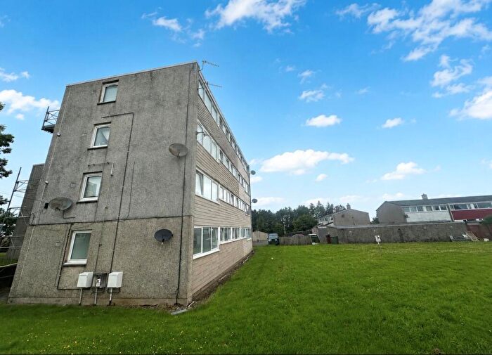 2 Bedroom Flat To Rent In Trinidad Way, East Kilbride, G75