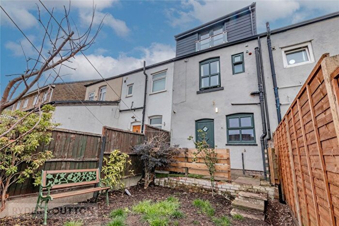 3 Bedroom Terraced House For Sale In Manchester Road, Mossley, OL5