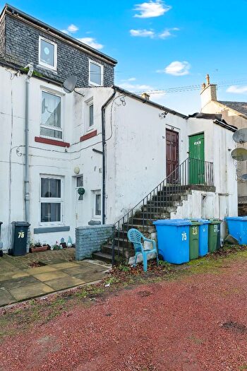 2 Bedroom Flat For Sale In Mill Road, Bathgate, West Lothian, EH48