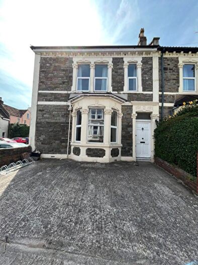 5 Bedroom Terraced House To Rent In Pine Grove Place, Bishopston, Bristol, BS7