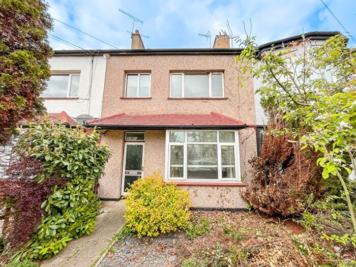 3 Bedroom Terraced House To Rent In Cavendish Gardens, Westcliff-On-Sea, SS0