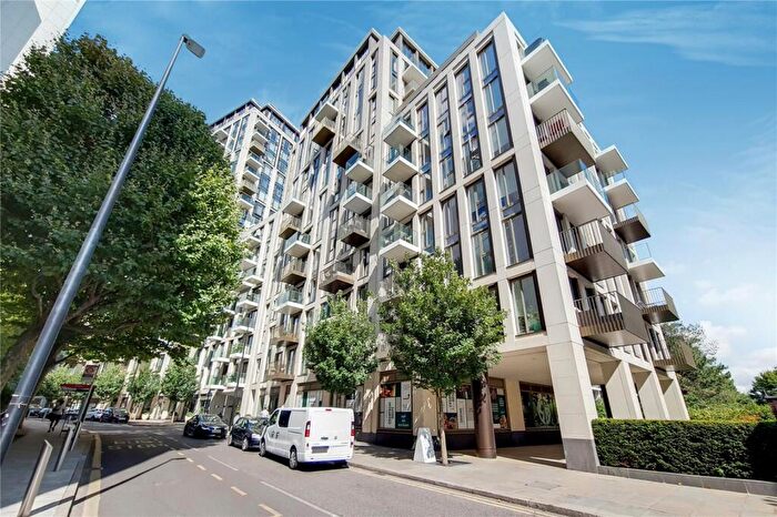 2 Bedroom Apartment To Rent In Ariel House, Wapping, E1W