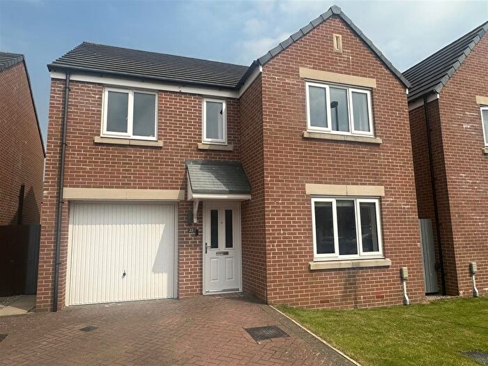4 Bedroom Detached House For Sale In Brick Kiln Way, Tarleton, Preston, PR4