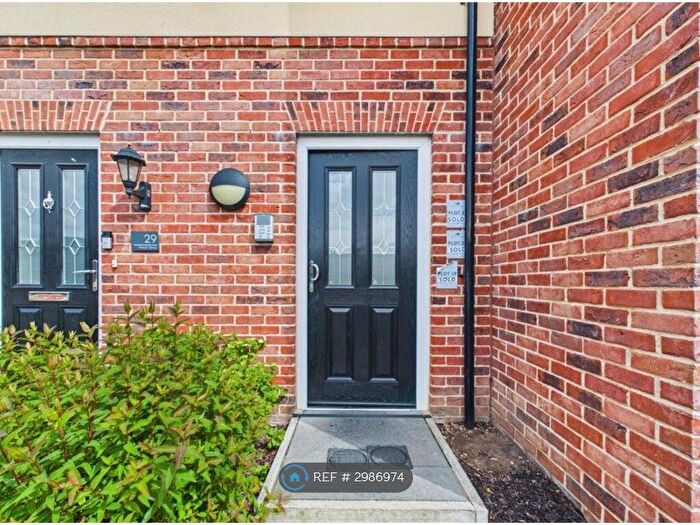 3 Bedroom Flat To Rent In Watton, Thetford, IP25