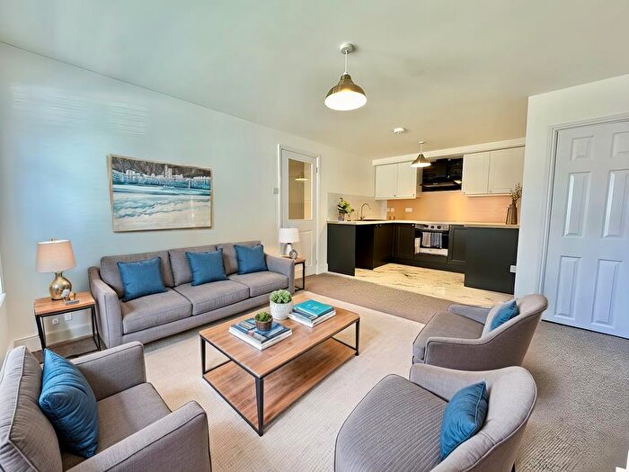 1 Bedroom Flat To Rent In Unthank Road, Norwich, NR2