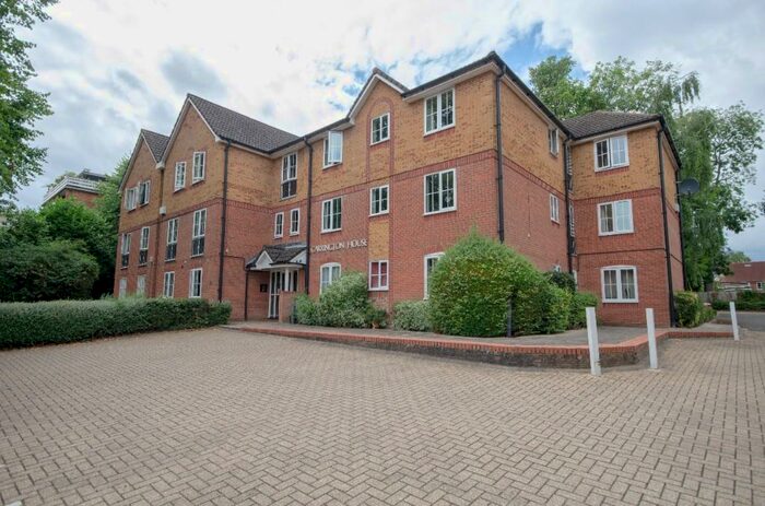 1 Bedroom Apartment To Rent In Westwood Road, Highfield, Southampton, SO17