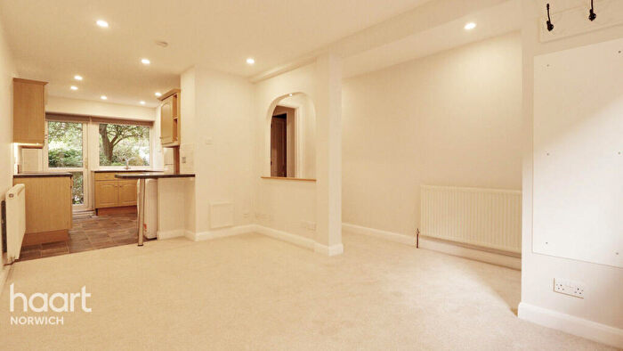 1 Bedroom Maisonette To Rent In St Michael-At-Pleas, Norwich, NR3