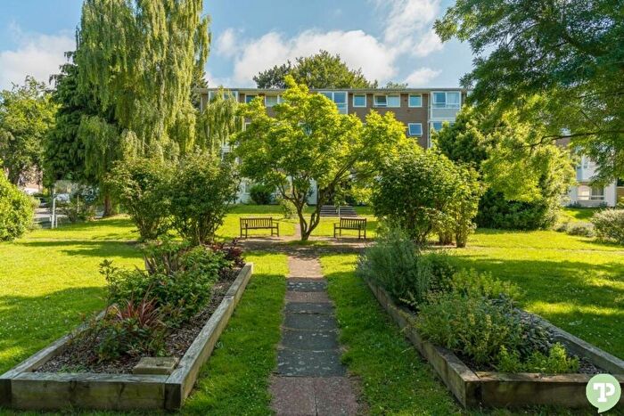 1 Bedroom Flat To Rent In Southfield Park, Oxford, OX4