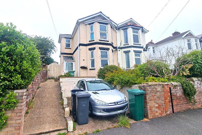 3 Bedroom Semi-Detached House For Sale In Great Preston Road, Ryde, Isle Of Wight, PO33