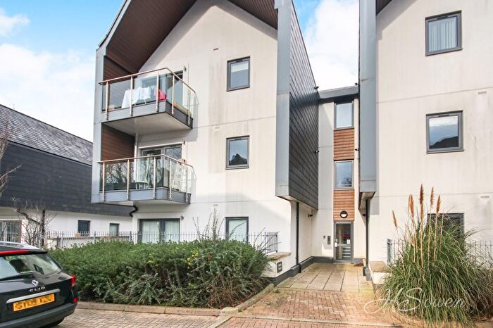 2 Bedroom Flat To Rent In Willowfield Road, Torquay, TQ2