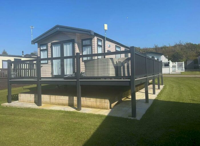 2 Bedroom Caravan For Sale In Benllech, Brynteg, LL78
