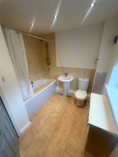 1 Bedroom Property To Rent In Dunelm Walk, Room, Peterlee, SR8
