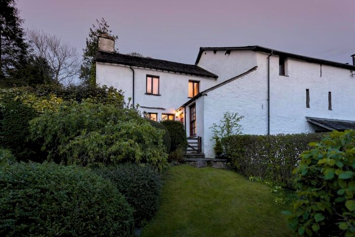 5 Bedroom Country House For Sale In Knotts Farm House, Patterdale Road, Windermere, LA23