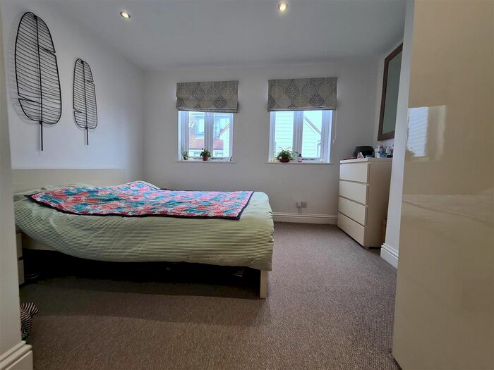 1 Bedroom Flat To Rent In Lantern Court, High Street, Ely, CB7