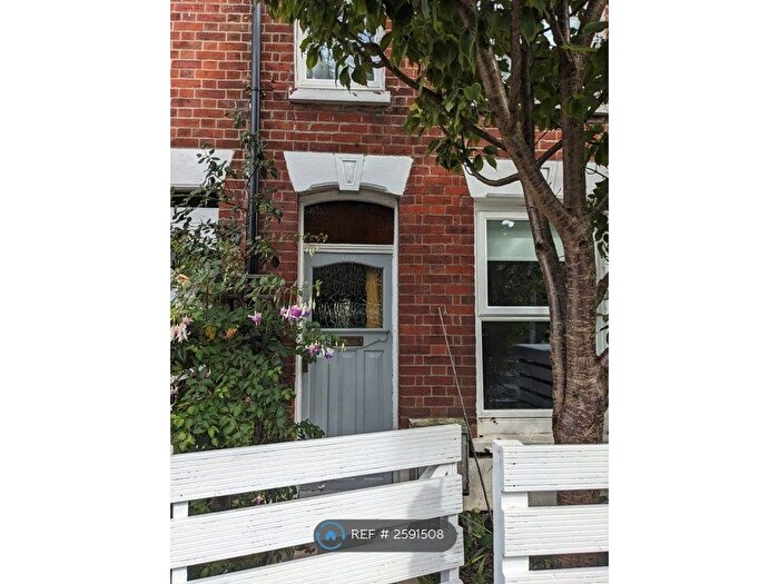 2 Bedroom Terraced House To Rent In Caernarvon Road, Norwich, NR2