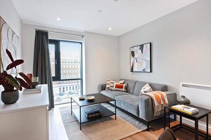 1 Bedroom Apartment To Rent In The Lansdowne, Hagley Road, B16