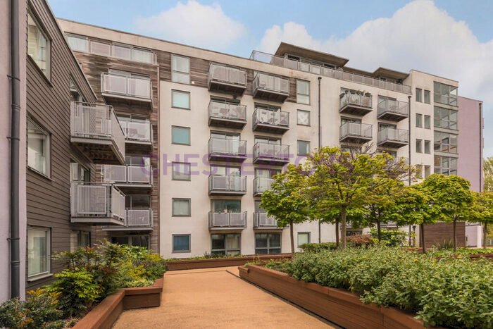 1 Bedroom Flat To Rent In Alaska Building, Deals Gateway, SE13