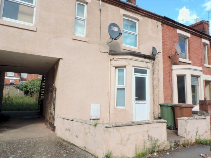 1 Bedroom Flat To Rent In Knox Mews, Wellingborough NN8