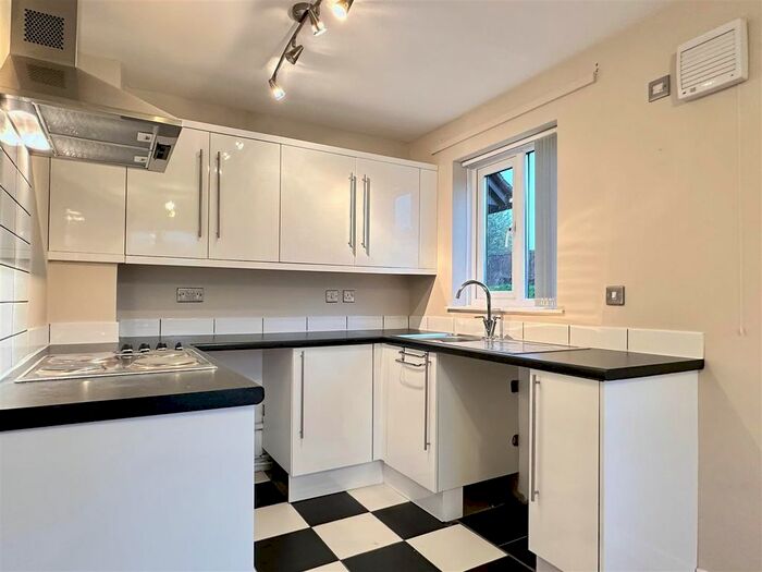 1 Bedroom Flat To Rent In Castle Quay, The Latt, Neath, SA11