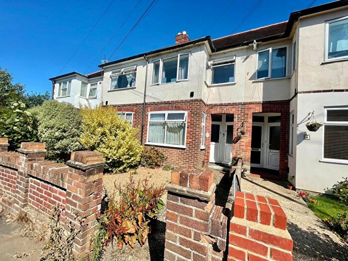 1 Bedroom Flat To Rent In Greenlea Grove, Gosport, PO12