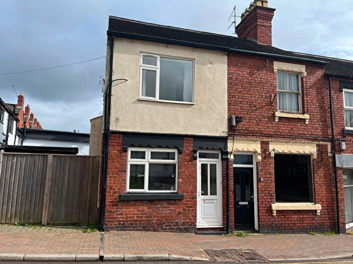 1 Bedroom Flat To Rent In High Street, Highley, Bridgnorth, WV16