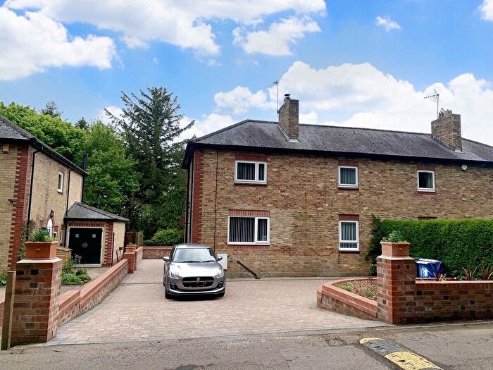 3 Bedroom Property To Rent In The Drive, Morpeth, NE61