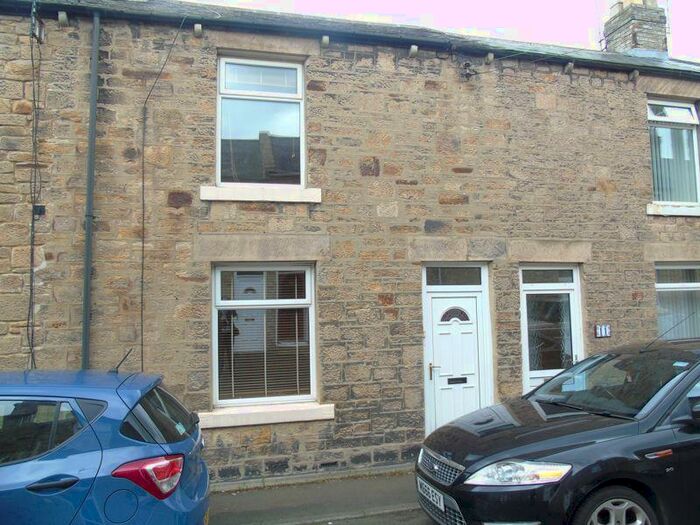 2 Bedroom Terraced House To Rent In Crawcrook, Victoria Street, NE40