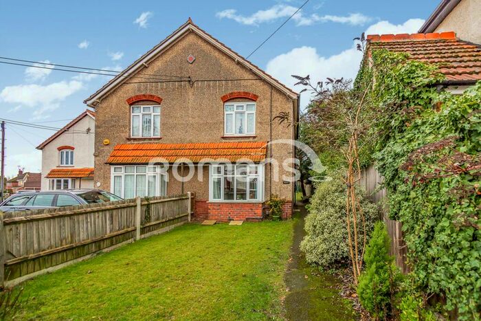 1 Bedroom Maisonette To Rent In Norton Road, Woodley, RG5