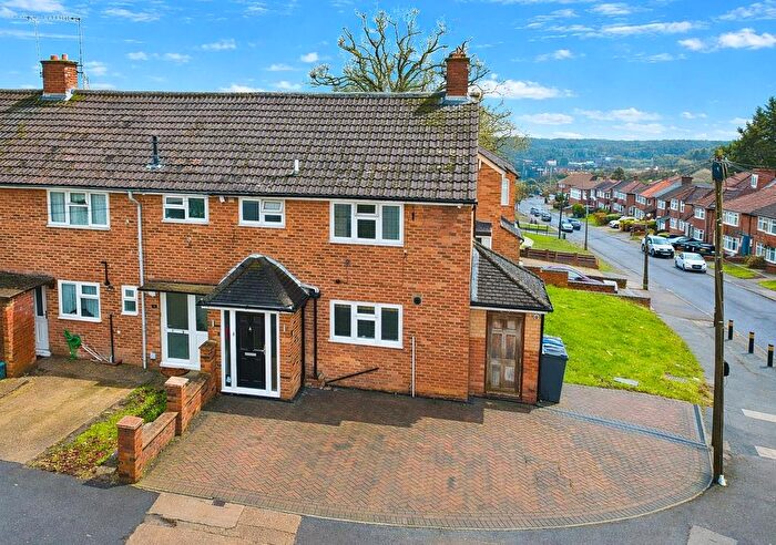 5 Bedroom End Terrace House For Sale In Oak Street, Nash Mills, Hemel Hempstead, HP3