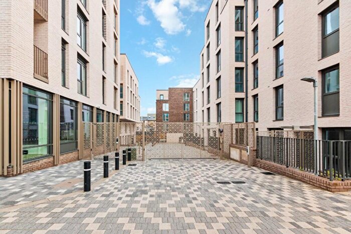 2 Bedroom Apartment To Rent In A, The Blockhouse, Pelham Street, BN1