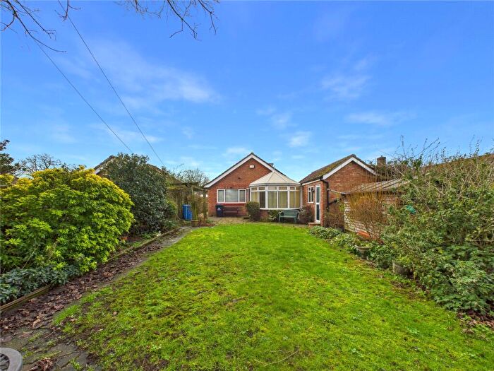 4 Bedroom Bungalow For Sale In Bromeswell Road, Ipswich, Suffolk, IP4 - Photo 9