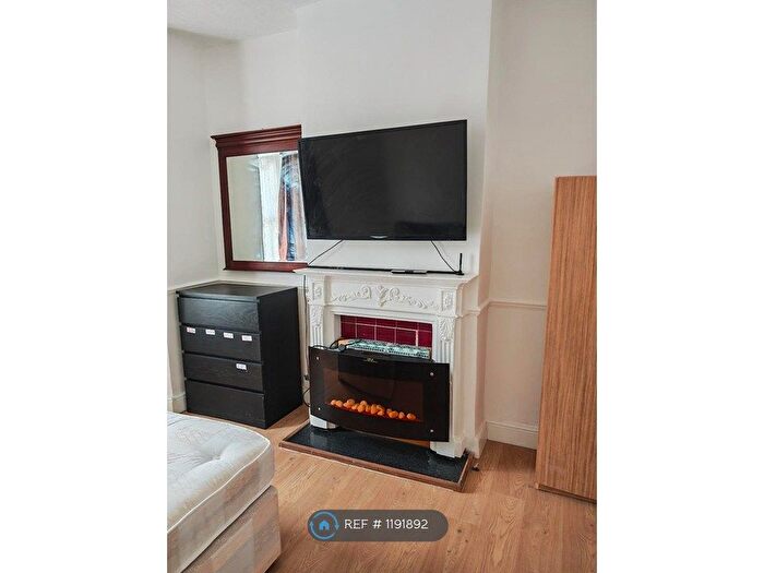1 Bedroom Flat To Rent In Lancing Road, Croydon, CR0