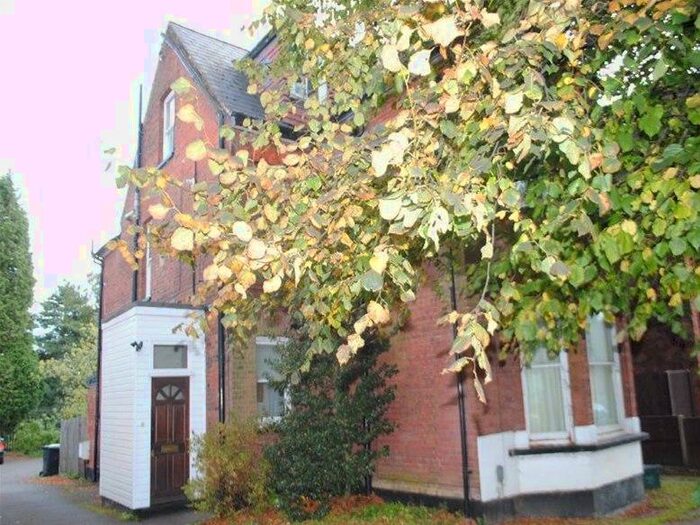 1 Bedroom Maisonette To Rent In Lemsford Road, St Albans, AL1