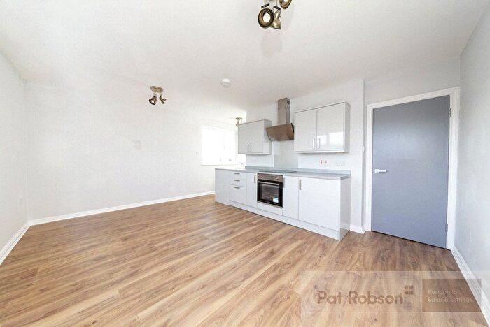 1 Bedroom Flat To Rent In Boston Court, Newcastle Upon Tyne, Tyne And Wear, NE12