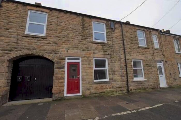2 Bedroom Flat To Rent In Quebec Street, Langley Park, Durham, DH7