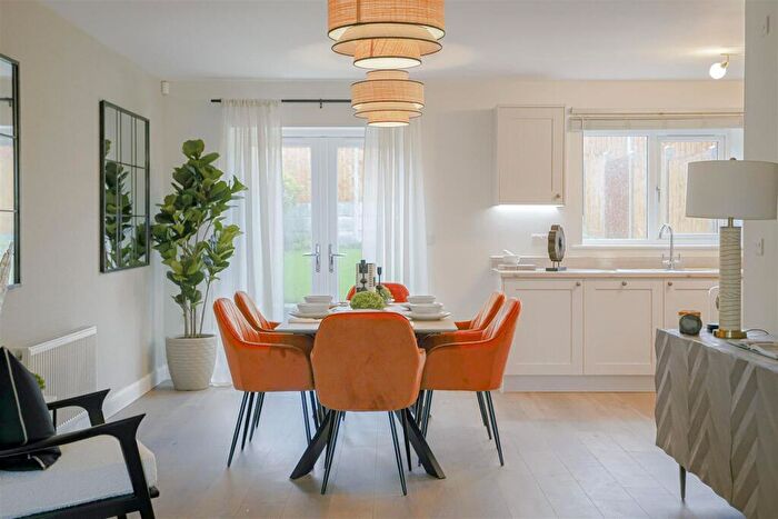 2 Bedroom Terraced House For Sale In Beamer Gardens, Great Harwood, BB6