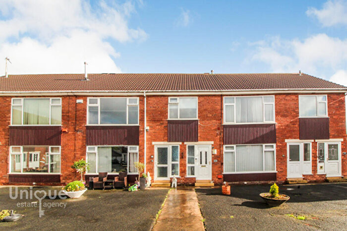 2 Bedroom Apartment To Rent In Settle Court, Lytham St. Annes, Lancashire, FY8