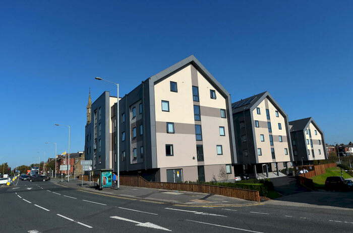 Apartment To Rent In Ultimate Plus Studio, Canterbury Halls, Preston, Lancashire, PR1