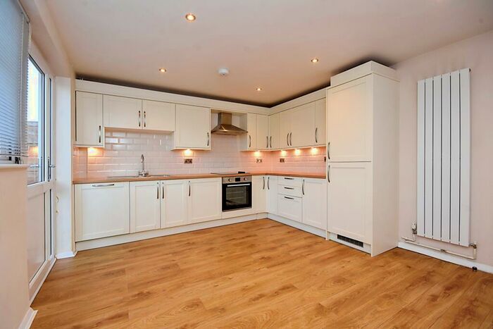 4 Bedroom End Of Terrace House To Rent In Heath Row, Bishops Stortford, CM23