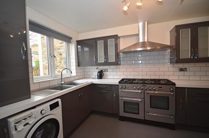 4 Bedroom Terraced House To Rent In Eden Road, West Norwood, London, SE27